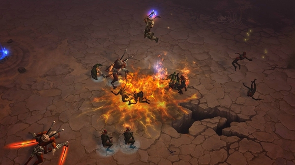 暗黑破壞神3圖片3