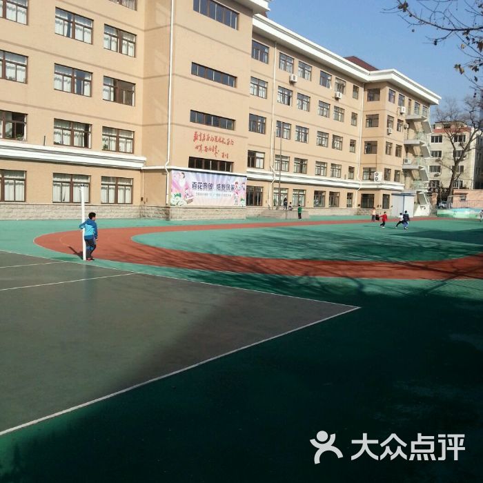 保定市實驗小學排名_保定實驗小學劃片_保定實驗小學是公立的嗎