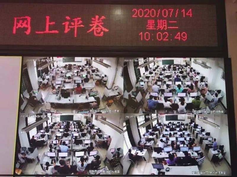 安徽高考成績公布時間出爐_安徽高考公布成績時間2023_安徽高考公布成績時間幾點