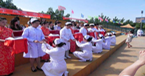 蘇州2021年讀衛(wèi)校要分數(shù)嗎