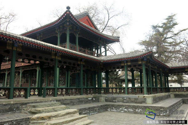 大學搬遷后舊址建什么_學校舊址_輔仁大學舊址