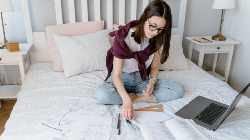 長春高中培訓輔導