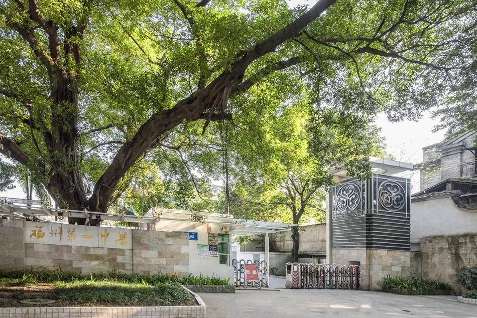 福州外語學校_福州外國語學校多語種班_福州外語語學校