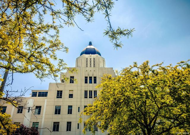 山東二本好的大學_山東最好的二本大學排名_二本大學山東省排名