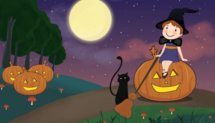 2022年美國(guó)萬(wàn)圣節(jié)是哪一天 2022美國(guó)萬(wàn)圣節(jié)是什么時(shí)候