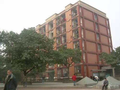 重慶建筑工程學院_重慶建筑大學_重慶建筑大學簡介