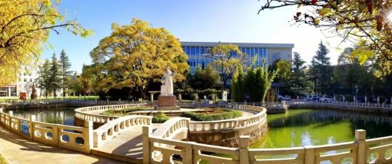 云南師范大學收費標準_云南師范大學的學費_云南師范大學學費查詢