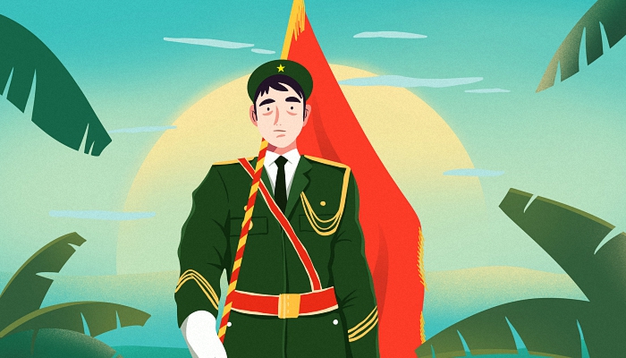 2021年國慶有閱兵儀式嗎 2021年是建國72周年有閱兵嗎