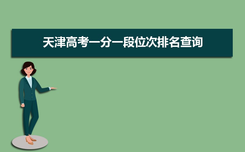 天津高考知道高考分數怎么查全省排名,天津高考排名查詢