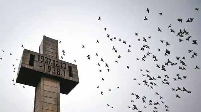 時間南京大屠殺_南京大屠時間_南京南京屠殺片段