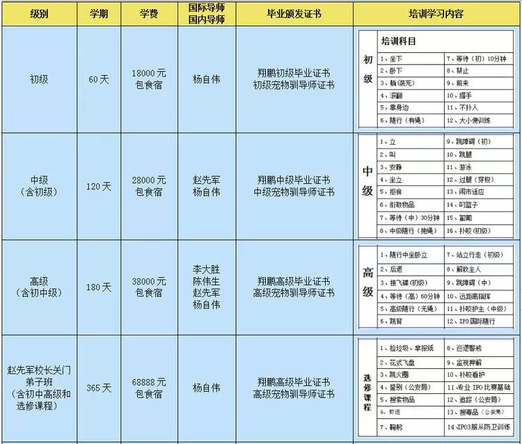 重慶銀利寵物美容學校_重慶銀利寵物學校學費_重慶寵物美容培訓學校排名