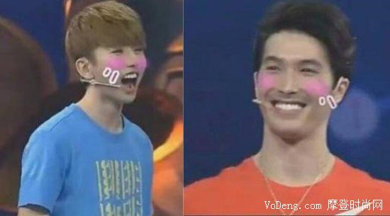 蔡徐坤承認(rèn)初吻在高一的視頻_蔡徐坤親口承認(rèn)初吻在高一_鹿晗爆料初吻在高一