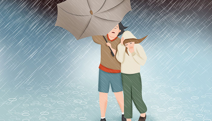 安全預(yù)警信號顏色等級順序  預(yù)警信號的顏色一般依次為什么