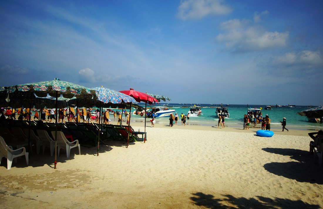 去泰國為什么要帶5000現金_泰國出境攜帶現金_去泰國現金帶多少