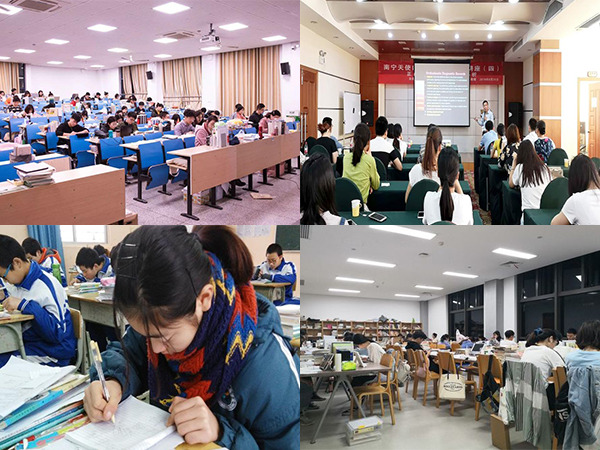 2025年開封大學單招多少分能上 新聞 第2張