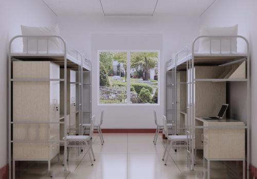 陜西師范大學實力如何？是985還是211？宿舍條件怎樣？包分配嗎？