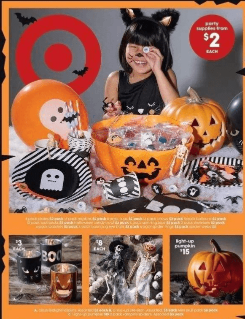 萬圣節(jié)到底是_什么時(shí)候是萬圣節(jié)_萬圣節(jié)到底是什么時(shí)候