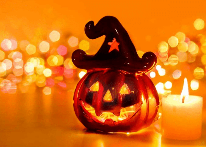 什么時(shí)候是萬圣節(jié)_萬圣節(jié)到底是_萬圣節(jié)到底是什么時(shí)候