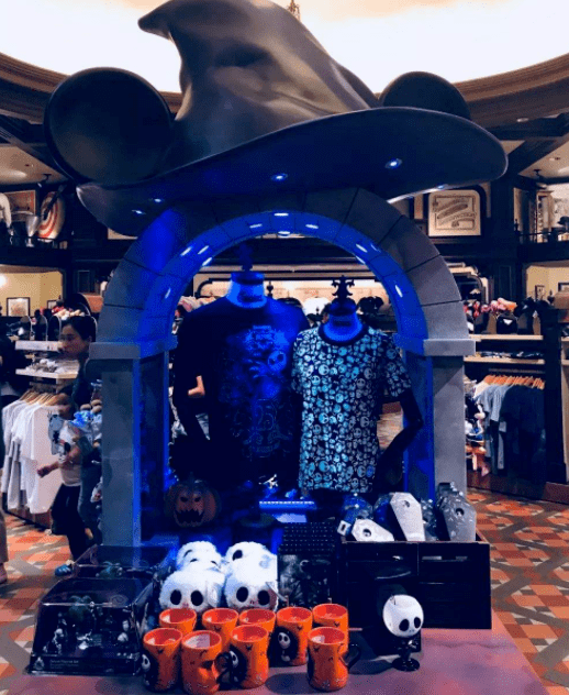 萬圣節(jié)到底是什么時(shí)候_什么時(shí)候是萬圣節(jié)_萬圣節(jié)到底是