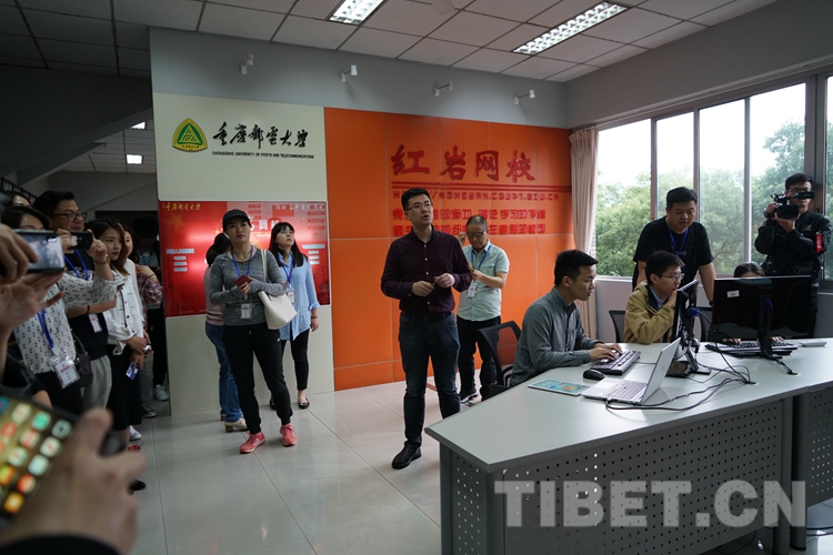 重郵通信行業(yè)發(fā)展歷史_重慶郵電大學(xué)官網(wǎng)_重慶郵電大學(xué)校史館參觀