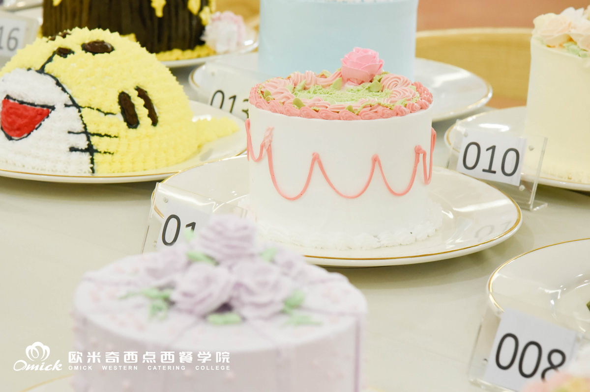 短期西點培訓班怎么樣_短期西點培訓班_短期西點培訓班能學到真技術嗎