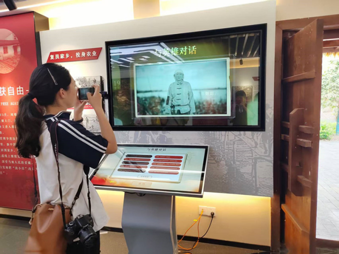 亳州職業技術學院_亳州職業技術學院紅色交通站舊址 賡續紅色血脈 傳承革命精神