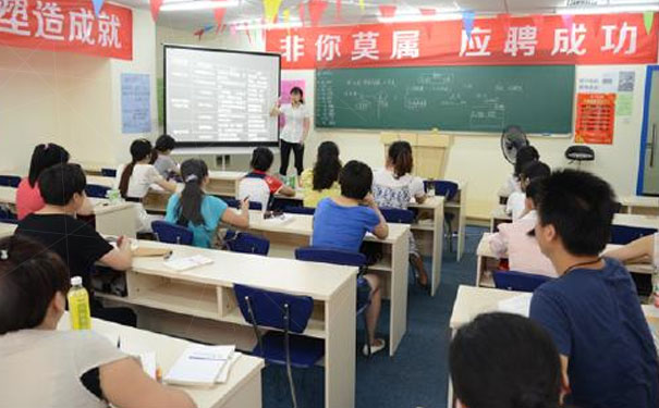 合肥學會計到哪里?地址在哪?