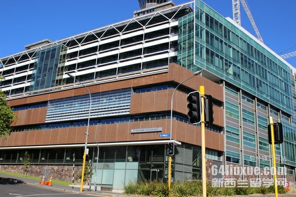 新西蘭留學簽證要多少錢