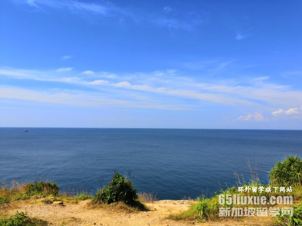 泰國易三倉大學有什么專業