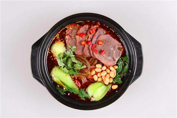 餐飲小吃加盟店10大品牌排行前五(哪里培訓(xùn)小吃技術(shù)好)