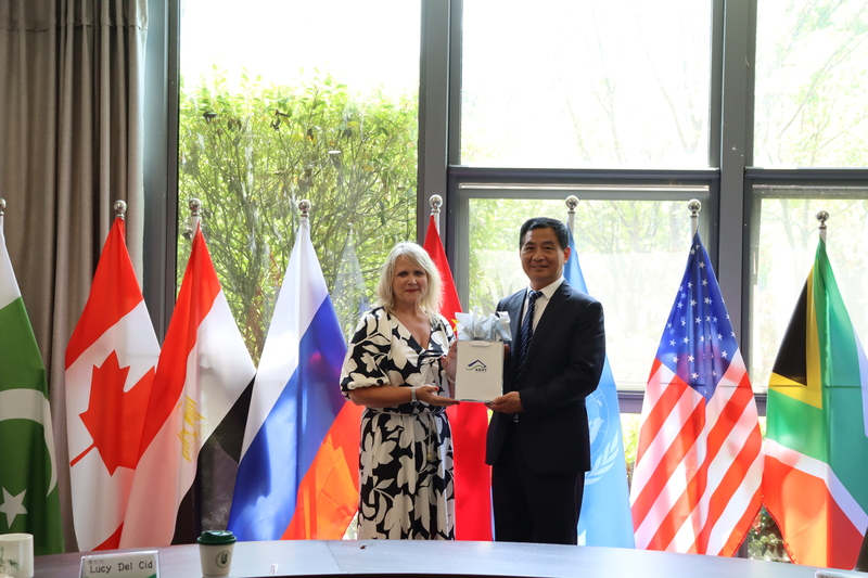 揚州樹人學校官網_肯特揚州姐妹城市合作_樹人學校肯特市交流