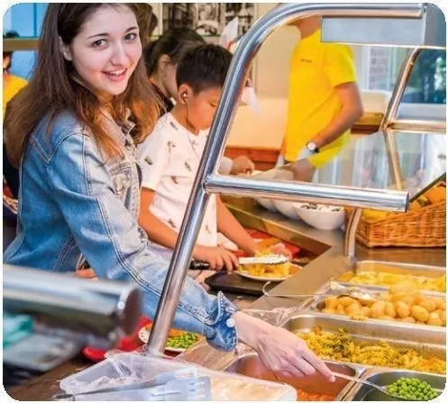 阿貝學院2019夏令營_英國阿貝學院夏令營課程_英國阿貝學院