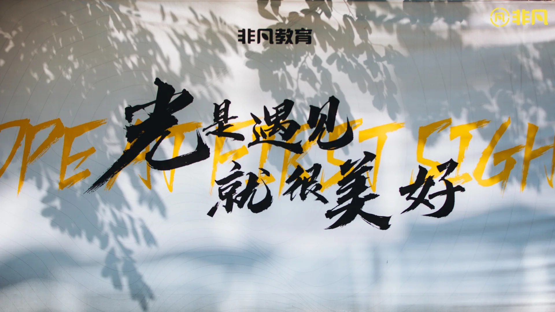 非凡藝術培訓學校_非凡教育專注藝術生文化課17年_杭州非凡教育藝術生文化課培訓