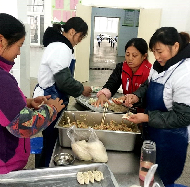 小學(xué)生小品_金口小學(xué)元旦活動(dòng)_金口小學(xué)師生才藝展示