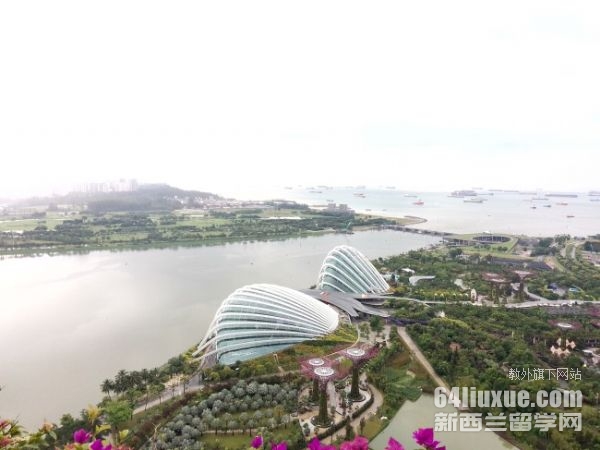 新加坡留學(xué)碩士要求有哪些