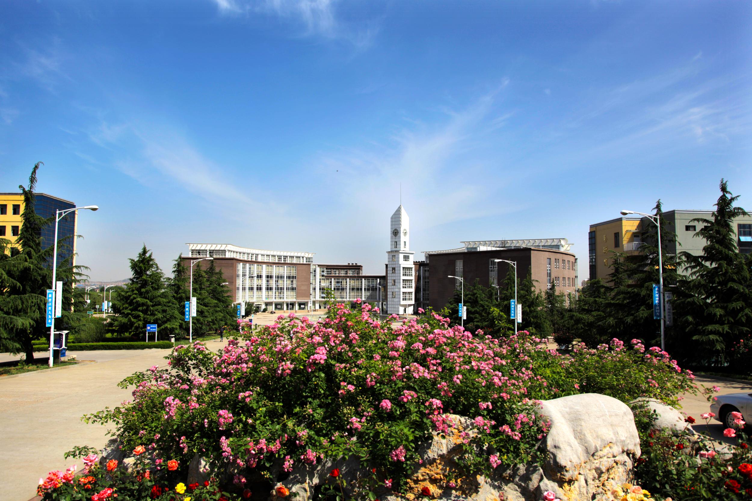 青島琴島學院怎樣_青島琴島學院學費多少_青島琴島學院是幾本