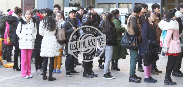 藝考培訓(xùn)亂象_鳳凰培訓(xùn)_包過班騙局