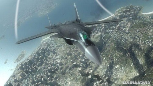 湯姆克蘭西的鷹擊長空 視角選擇 空中格斗視角_湯姆克蘭西的鷹擊長空 游戲操作 模擬空戰(zhàn)類游戲_鷹擊長空電視劇