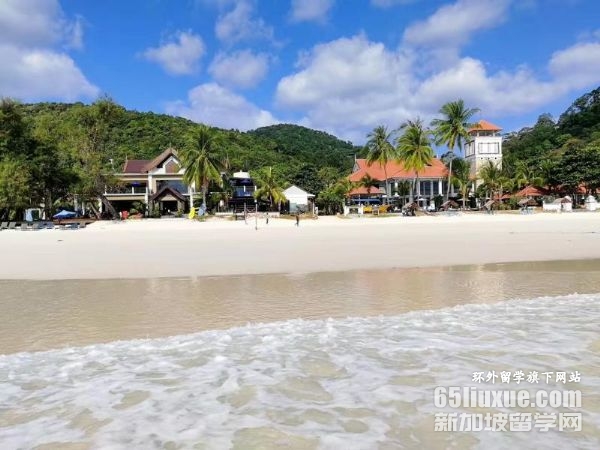 馬來西亞亞太科技大學(xué)學(xué)費(fèi)