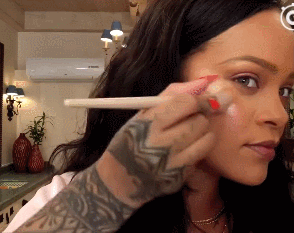 化妝師自創彩妝品牌_美妝博主品牌優勢_彩妝造型設計