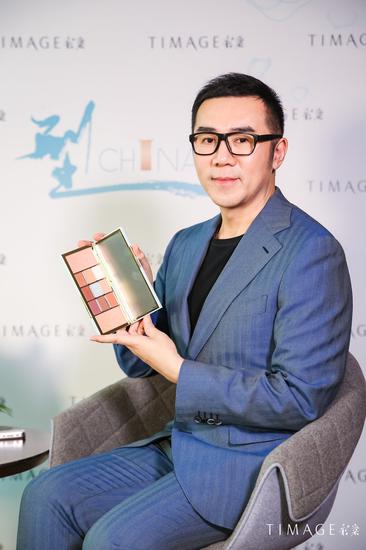 化妝師自創彩妝品牌_美妝博主品牌優勢_彩妝造型設計