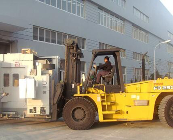 叉車培訓(xùn)班_叉車功能用途_叉車操作培訓(xùn)條件
