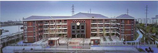 文化共生優化內部治理_南通市城中小學_南通市城中小學集團化辦學