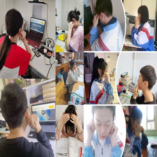 長春市教育局疫情防控通知_長春市第八中學校線上教學_長春市第八中學