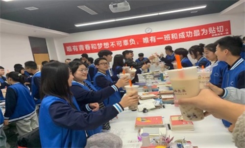 濰坊坊華科技中等職業學校優勢_濰坊坊華科技中等職業學校_聊城護理職業學院