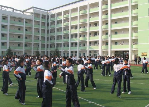 寶雞中考錄取分數線2025年預測多少分